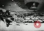 Image of Pilot in Centrifuge United States USA, 1959, second 37 stock footage video 65675021323