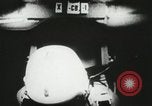 Image of Pilot in Centrifuge United States USA, 1959, second 46 stock footage video 65675021323