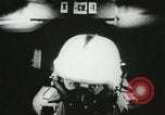 Image of Pilot in Centrifuge United States USA, 1959, second 51 stock footage video 65675021323