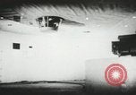 Image of Pilot in Centrifuge United States USA, 1959, second 56 stock footage video 65675021323