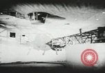 Image of Pilot in Centrifuge United States USA, 1959, second 57 stock footage video 65675021323