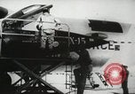 Image of X-15 First free flight California United States USA, 1959, second 3 stock footage video 65675021324