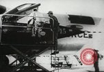 Image of X-15 First free flight California United States USA, 1959, second 5 stock footage video 65675021324