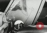 Image of X-15 First free flight California United States USA, 1959, second 9 stock footage video 65675021324