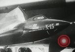Image of X-15 First free flight California United States USA, 1959, second 16 stock footage video 65675021324