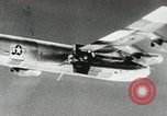 Image of X-15 First free flight California United States USA, 1959, second 38 stock footage video 65675021324