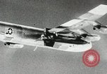 Image of X-15 First free flight California United States USA, 1959, second 41 stock footage video 65675021324