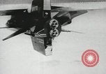 Image of X-15 First free flight California United States USA, 1959, second 50 stock footage video 65675021324