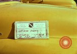Image of X-15 aircraft California United States USA, 1960, second 3 stock footage video 65675021325