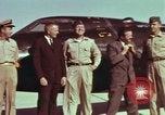 Image of X-15 aircraft California United States USA, 1960, second 9 stock footage video 65675021325