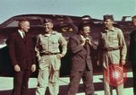 Image of X-15 aircraft California United States USA, 1960, second 10 stock footage video 65675021325