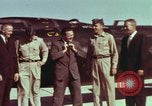 Image of X-15 aircraft California United States USA, 1960, second 11 stock footage video 65675021325