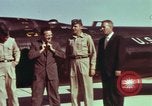 Image of X-15 aircraft California United States USA, 1960, second 12 stock footage video 65675021325