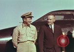 Image of X-15 aircraft California United States USA, 1960, second 16 stock footage video 65675021325
