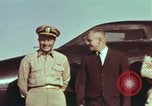 Image of X-15 aircraft California United States USA, 1960, second 17 stock footage video 65675021325