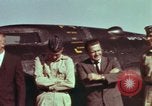 Image of X-15 aircraft California United States USA, 1960, second 18 stock footage video 65675021325