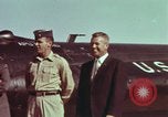 Image of X-15 aircraft California United States USA, 1960, second 21 stock footage video 65675021325