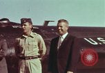 Image of X-15 aircraft California United States USA, 1960, second 22 stock footage video 65675021325