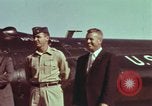 Image of X-15 aircraft California United States USA, 1960, second 23 stock footage video 65675021325