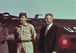 Image of X-15 aircraft California United States USA, 1960, second 25 stock footage video 65675021325