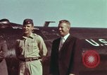 Image of X-15 aircraft California United States USA, 1960, second 26 stock footage video 65675021325