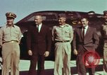 Image of X-15 aircraft California United States USA, 1960, second 28 stock footage video 65675021325