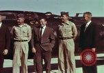 Image of X-15 aircraft California United States USA, 1960, second 31 stock footage video 65675021325