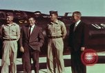 Image of X-15 aircraft California United States USA, 1960, second 32 stock footage video 65675021325
