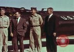 Image of X-15 aircraft California United States USA, 1960, second 33 stock footage video 65675021325