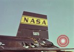 Image of X-15 aircraft California United States USA, 1960, second 35 stock footage video 65675021325
