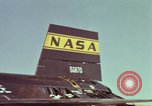Image of X-15 aircraft California United States USA, 1960, second 36 stock footage video 65675021325