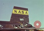 Image of X-15 aircraft California United States USA, 1960, second 38 stock footage video 65675021325
