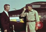 Image of X-15 aircraft California United States USA, 1960, second 39 stock footage video 65675021325