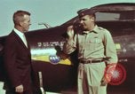 Image of X-15 aircraft California United States USA, 1960, second 40 stock footage video 65675021325