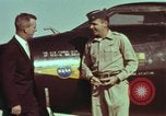 Image of X-15 aircraft California United States USA, 1960, second 41 stock footage video 65675021325