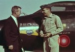 Image of X-15 aircraft California United States USA, 1960, second 42 stock footage video 65675021325