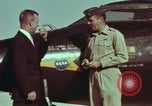 Image of X-15 aircraft California United States USA, 1960, second 44 stock footage video 65675021325