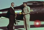 Image of X-15 aircraft California United States USA, 1960, second 48 stock footage video 65675021325