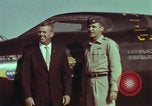 Image of X-15 aircraft California United States USA, 1960, second 52 stock footage video 65675021325
