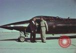 Image of X-15 aircraft California United States USA, 1960, second 59 stock footage video 65675021325