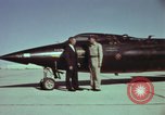 Image of X-15 aircraft California United States USA, 1960, second 61 stock footage video 65675021325