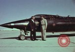 Image of X-15 aircraft California United States USA, 1960, second 62 stock footage video 65675021325