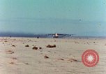 Image of X-15 First high powered flight California United States USA, 1960, second 18 stock footage video 65675021326