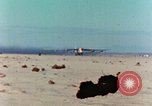 Image of X-15 First high powered flight California United States USA, 1960, second 19 stock footage video 65675021326