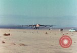 Image of X-15 First high powered flight California United States USA, 1960, second 21 stock footage video 65675021326