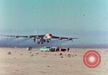 Image of X-15 First high powered flight California United States USA, 1960, second 23 stock footage video 65675021326