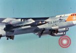 Image of X-15 First high powered flight California United States USA, 1960, second 27 stock footage video 65675021326