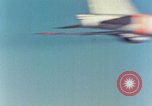 Image of X-15 First high powered flight California United States USA, 1960, second 29 stock footage video 65675021326