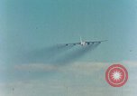 Image of X-15 First high powered flight California United States USA, 1960, second 33 stock footage video 65675021326