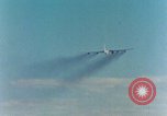 Image of X-15 First high powered flight California United States USA, 1960, second 34 stock footage video 65675021326